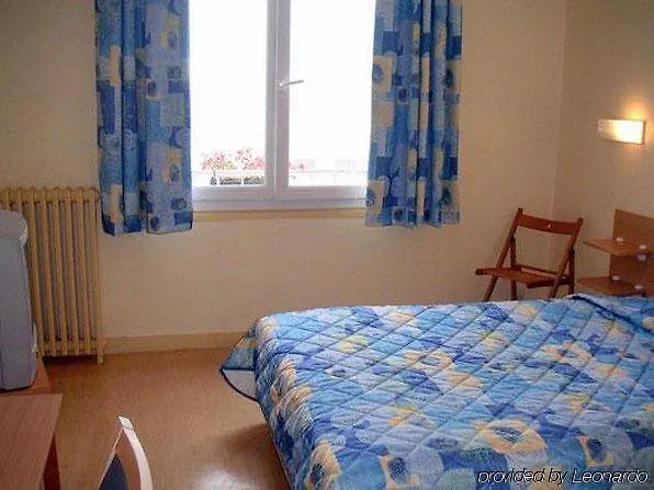 **  Hotel Les Gens De Mer Brest By Poppins Francia