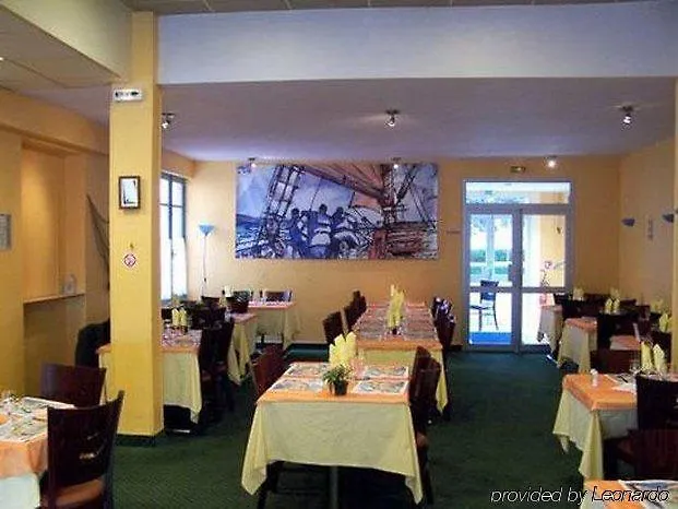 **  Hotel Les Gens De Mer Brest By Poppins Francia