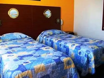 **  Hotel Les Gens De Mer Brest By Poppins Francia