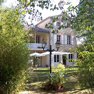Domaine De Planques France