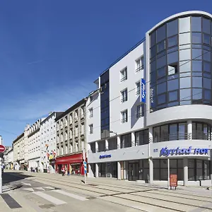 Hotel Kyriad Centre, Brest