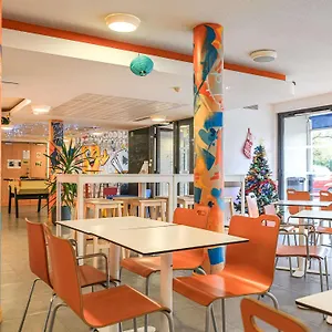 Ibis Budget Toulouse Aeroport France