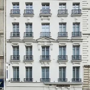 Western Premier Faubourg 88 France